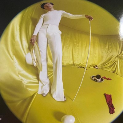 Harry Styles – Fine Line Vinilo Target – Revive Conciertos