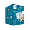 Philips Avent Anti-colic Baby Bottle With Airfree Vent Essentials Gift Set  - 19pc : Target