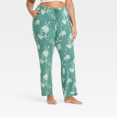 Women's Cloud Knit Pajama Pants - Auden™