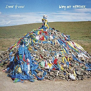 Steve Gunn - Way Out Weather - 1 of 1