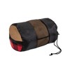 Stansport Reversible Fleece Sleeping Bag - image 4 of 4