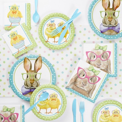 bunny supplies