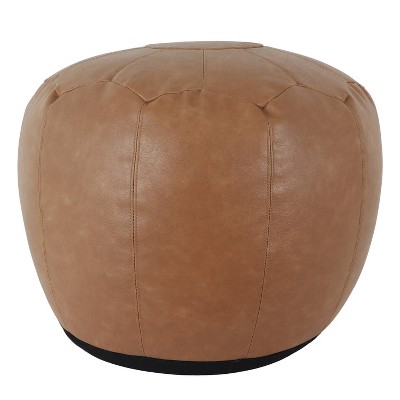 moroccan pouf target