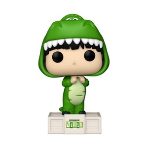 Funko POP! Rocks: Toy Story x Tiny TAN Jimin Figure - 1 of 3