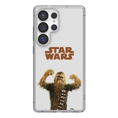 chewbacca