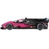Cadillac V-Series.R #01 "Cadillac Racing" Winner IMSA "Petit Le Mans" (2024) Limited Edition 1/64 Diecast Model Car by Mini GT - 3 of 4