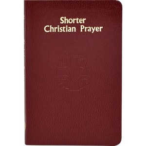Shorter Christian Prayer - by International Commission on English in the Liturgy - 1 of 1