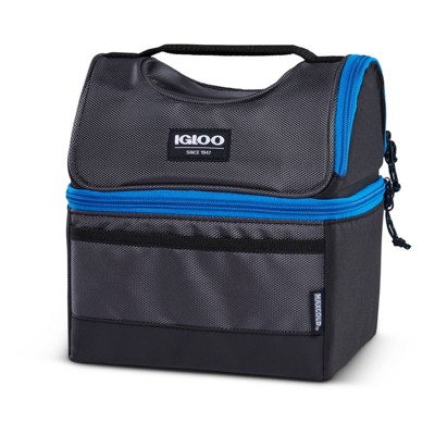 Igloo MaxCold Gripper 9-Can - Bolsa Térmica