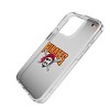 Keyscaper MLB Cooperstown Central Teams Linen Clear Cell Phone Case for Apple iPhone - 2 of 4