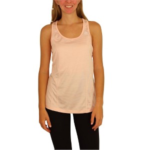 Reebok Womens Racerback Tank Top - 1 of 4