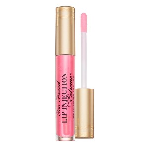 Too Faced Lip Injection Extreme Hydrating Lip Plumper - 0.14 fl oz - Ulta Beauty - 1 of 4