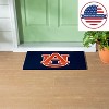 Full Color PVC Mat, 16" x 28", Auburn University - 2 of 4