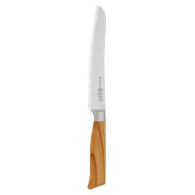 Messermeister Oliva Elite Paring Knife - 3.5