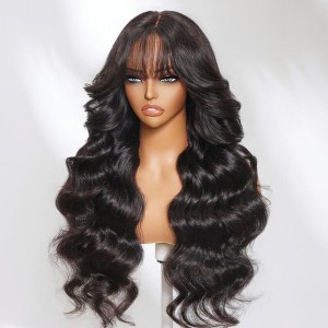 UNICE 7x5 Bye Bye Knots Loose Wave Wig 22 inches - 1 of 1