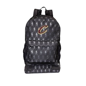 NBA Cleveland Cavaliers POINT3 School Bag - 1 of 4