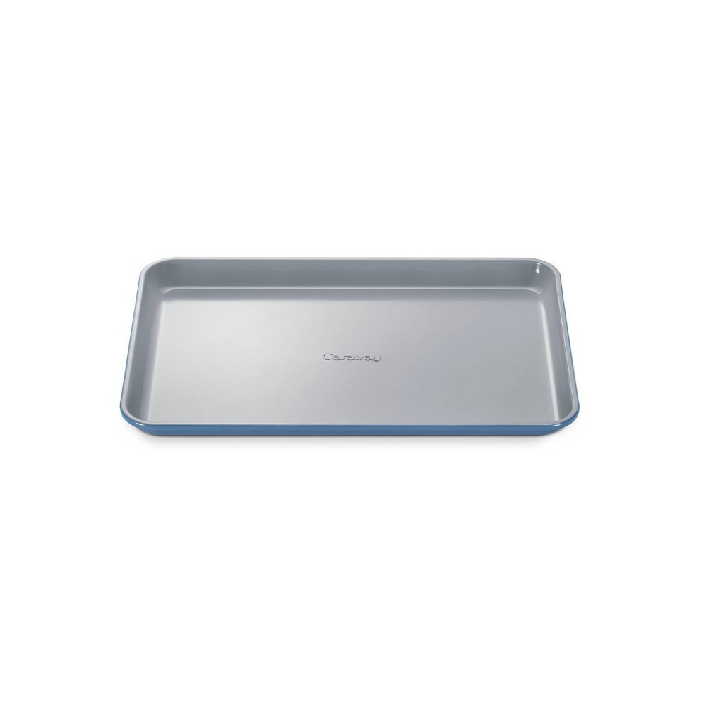 Caraway Non-Stick Ceramic Medium Baking Sheet Slate