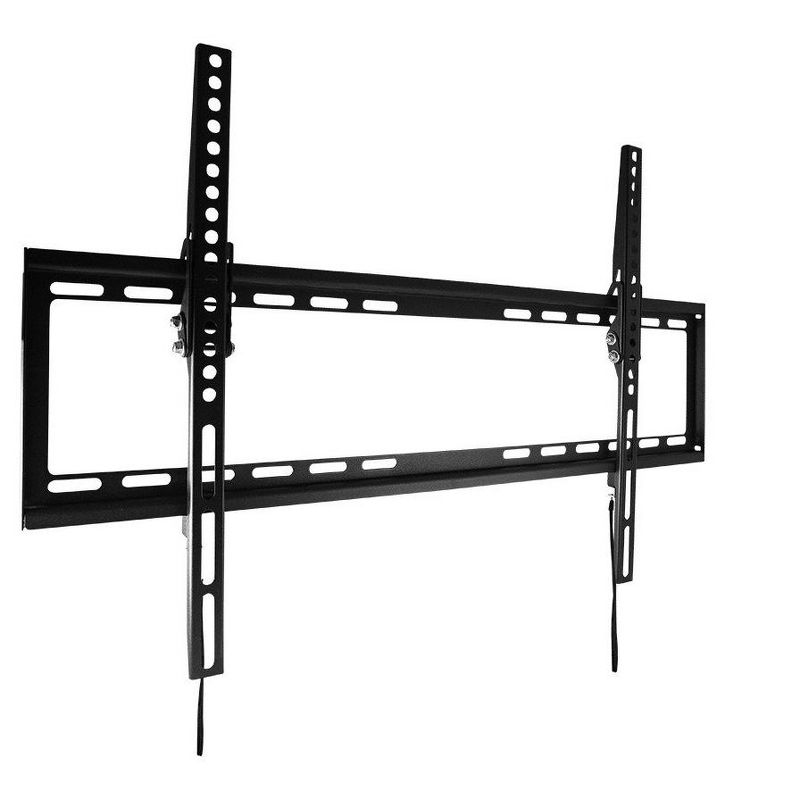 Monoprice TV Wall Mount Bracket For TVs Up to 70in, Tilt, Max Weight 77lbs, VESA Patterns Up to 600x400, UL Certified - Select Series, 1 of 5