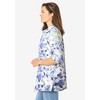 Woman Within Plus Size 2-Piece Shirt And Tank - 4 of 4