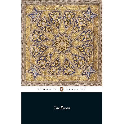 The Koran - (Paperback)