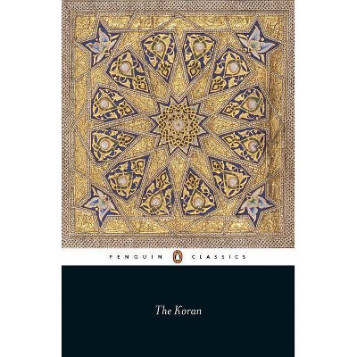 The Koran - (Paperback)