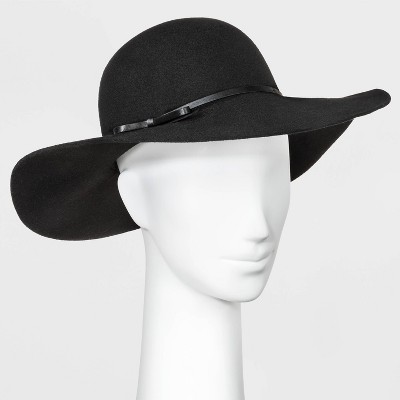 floppy hat womens