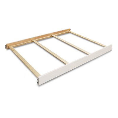 Sorelle 221 Full Size Crib Conversion Rail