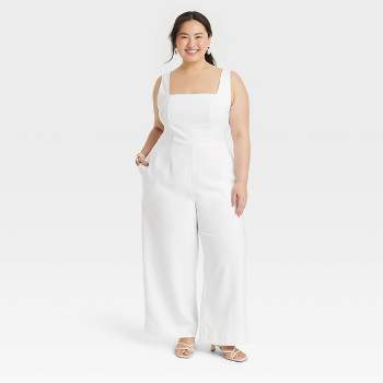 Women's Maxi Jumpsuit - A New Day™