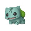 Funko Pop! Games: Pokémon - Bulbasaur Vinyl Figure - 3 of 3