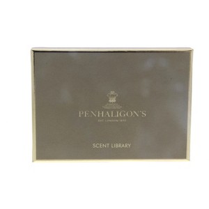 Penhaligon's Scent Library Gift Set, 10 x 0.07 oz - 1 of 4