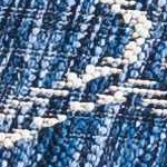 white, blue, light blue, teal