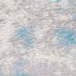 ivory/blue