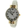 Olivia Pratt Option #1 3 Pack Every Day Shiny Casual Wrist Bracelet Bangle Women Watch - 4 of 4