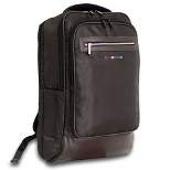 J World Project Laptop 19.5" Backpack - Brown