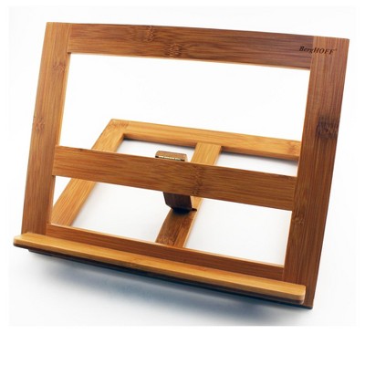 BergHOFF Bamboo Cookbook and Tablet Holder