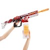 X-Shot Bottiglia con 20.000 palline Hyper Gel Zuru 11021360 - Juguetilandia