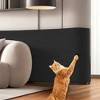 Unique Bargains Cat Scratch Furniture Protector 1 Set - 3 of 4