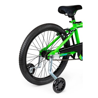 Schwinn - Brandclub - Schwinn Bike Training Wheels - Black