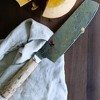 Miyabi Birchwood SG2 6.5-inch Nakiri Knife - 4 of 4