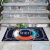 Liora Manne Frontporch Coastal Indoor/Outdoor Rug.. - 3 of 4