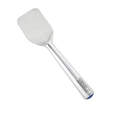 Unique Bargains Kitchen Stainless Steel Flour Shovel 10 Length Ice Cream  Scoops Silver Tone 1 Pc : Target