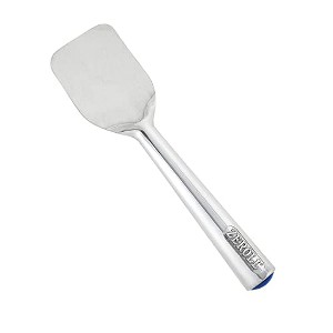 Zeroll Original Tubmate Aluminum Ice Cream Spade, 9-Inch, Silver - 1 of 4