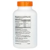 Doctor's Best Hyaluronic Acid + Chondroitin Sulfate with BioCell Collagen, 180 Veggie Capsules - 3 of 4