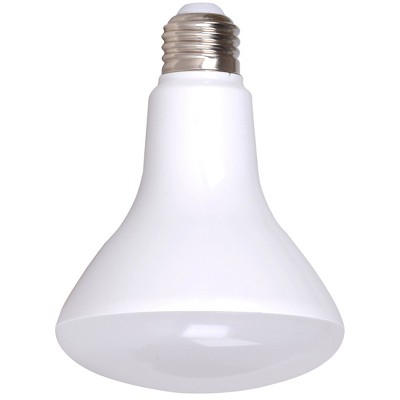 Simply Conserve 65-Watt Equivalent R30 Dimmable Quickstall Contractor Pack LED Light Bulb Soft White (24-Pack)