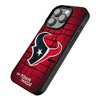 NFL AFC Teams Brick Wall Bump Cell Phone Case for Apple iPhone - 2 of 4