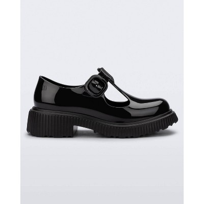 Gender Neutral Jackie Shoe - Mini Melissa