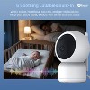 Luna Baby Camera - 2K HD Smart Monitor with Cry & Temperature Detection - 2 of 4