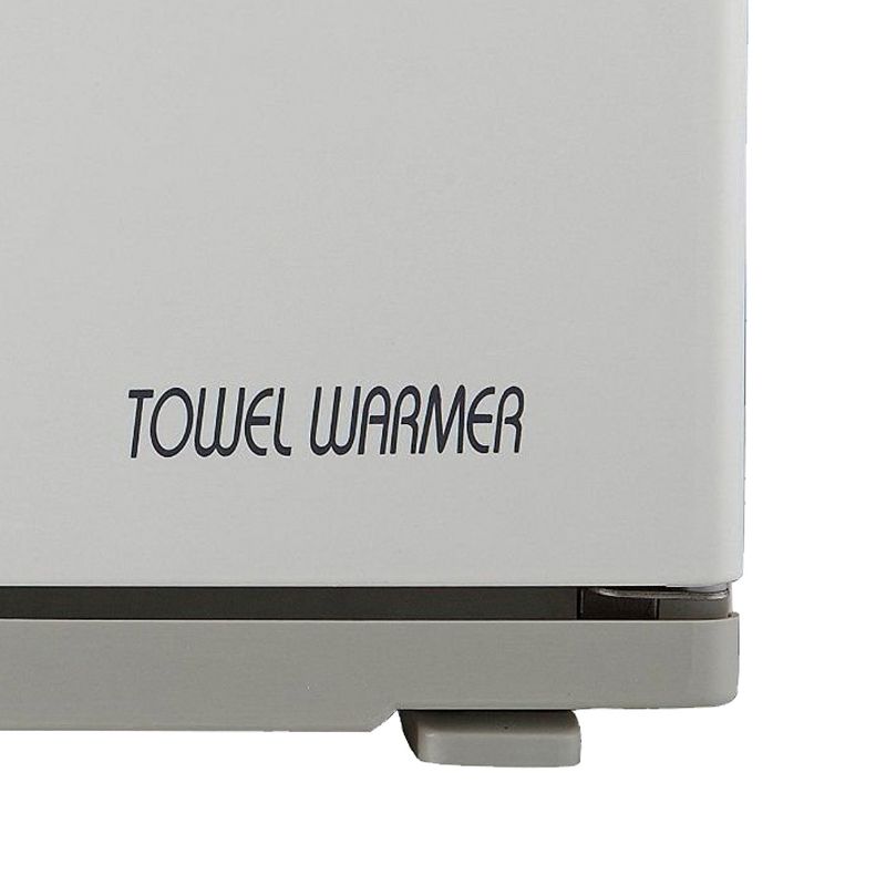 Pursonic Towel Warmer with UV Sterilizer, 3 of 6