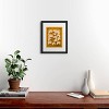 Deny Designs DESIGN D'annick Ever Blooming Good Vibes Art Print - 2 of 4