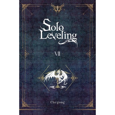 Solo Leveling T07 - Édition collector : Dubu, Chugong, Kisoryong