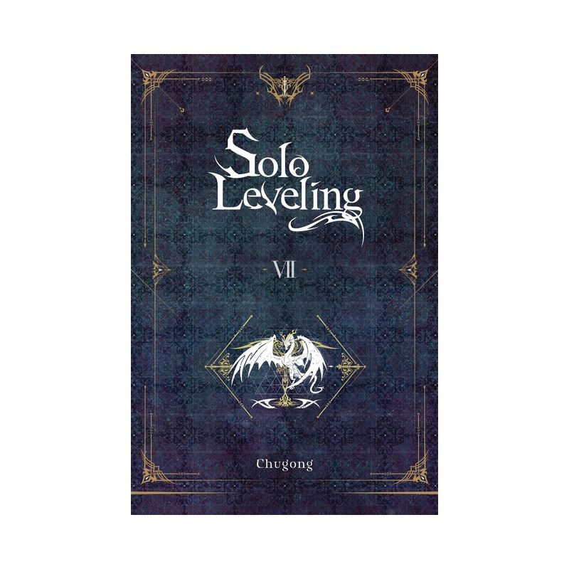 Solo Leveling, Vol. 7 (Novel) - (Solo Leveling (Novel)) by  Chugong (Paperback), 1 of 2